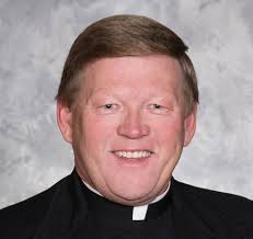 Catholic priest suspended by Saginaw Diocese says he's innocent