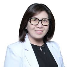 dr. Janet Sumampouw, M. Biomed, Sp.OG, Hello Sehat