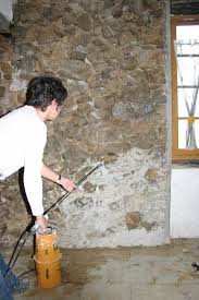 Maybe you would like to learn more about one of these? Rejointoyer Un Mur A Pierres Vues Avec Un Mortier De Chaux Mortier De Chaux Chaux Mur En Pierre Interieur