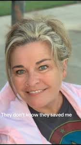 Chelsie meets Reese, the lifeguard who saved her life. This reunion is  proof that angels really walk among us! 🙏