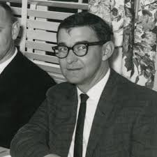 Marietta Moment: Dr. Wilfred B Howsmon