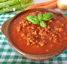 Check spelling or type a new query. Ragu Di Carne Ricetta Base Perfetta Anche Bimby Tutto Fa Brodo In Cucina