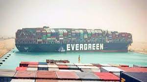 Vessel ever given is a container ship, registered in panama. 9e Wl4hcyjkktm