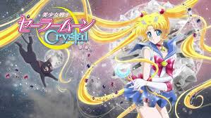 Sailor moon crystal images on fanpop. Sailor Moon Crystal Blu Ray Wallpaper 1920x1080 1017535 Wallpaperup