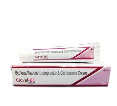 Superficial infections in minor abrasions. Clovel Bc Ointment 15gm Prescription Rs 79 Piece Derma Concepts Id 22988738688