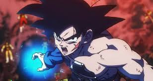 However, retrieving the scattered dragon balls will be difficult, as earth will be destroyed if they are not brought. Is Bardock Canon Dragon Ball Guru