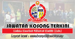 We did not find results for: Jawatan Kosong Di Lembaga Kemajuan Wilayah Kedah Keda 24 Julai 2018 Banyak Jawatan