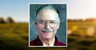 Roger Franklin Tuttle Obituary March 12, 2019