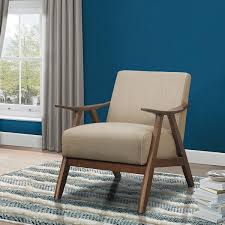 Coaster accent chair in grey/black finish 900435. Exposed Wood Accent Chairs Wayfair