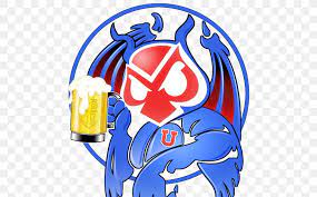 El club universidad de chile es un club de fútbol profesional de chile con sede en santiago. Club Universidad De Chile Youtube Clip Art Png 512x511px Club Universidad De Chile Art Artwork Blog