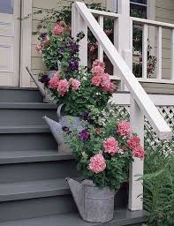 Cool Looking Garden Pots My Desired Home Upcycle Garden Garden Containers Plants