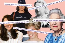 Rothschild family is richest family in the world. All The Jewish Conspiracies Surrounding The British Royal Family Alma