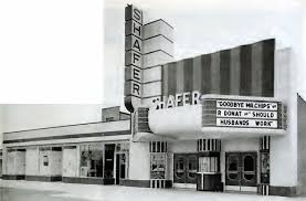 Shafer Theatre Garden City Michigan Garden City Michigan Garden City Mi Garden City