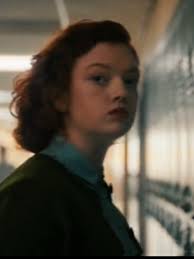 Who Is Freda Marsh in It