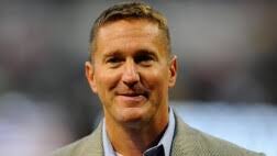 Thomas' tying homer, Moreno's decisive hit send D-backs over Phillies 6-5,  ties NLCS at 2 games