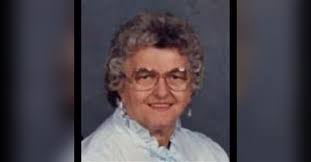 Lucille Granger Obituary