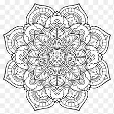 Everything has been classified in themes which are commonly used in primary education. Coloring Book Mandala Child Adult Yoga Mandala Png Pngegg
