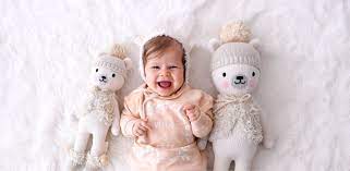 Cuddle Kind Dolls 1 Hand Knit Doll 10 Meals Cuddle Kind Hand Knit Doll Cuddle Kind Knitted Dolls