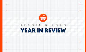 Social media apps are great platforms to connect with new people and socialize, express yourself, make quality conversations. Reddit Reveals Its 2020 S Top Posts Trends Users Numbers And More Digital Information World