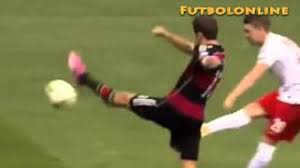 Alemania comenzó con fuerza, dominando, e incluso pudo adelantarse en el marcador, pero el var anuló la diana inicial por mano al principio de la jugada. Polonia 2 Vs 0 Alemania Full Highlights All Goals 10 11 14 Youtube