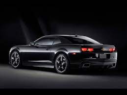 Chevy Camaro Chevrolet Camaro Chevrolet Camaro Black Black Camaro