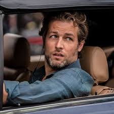 Crystal Wall (TV Series 2025– )