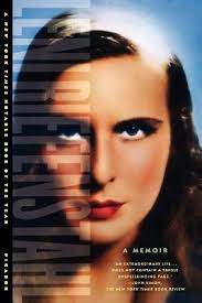 Leni Riefenstahl: A Memoir [Book]
