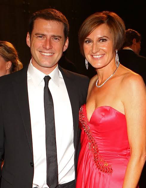 Karl Stefanovic's daughter on his bitter divorce from Cassandra Thorburn - Yahoo Lifestyle Australia