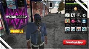 To help build hype for its recent ubisoft forward event, ubisoft allowed viewers to cla. See Dogs Team Watch Dogs 2 Mobile Beta Apk Android