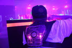 Das spiel lasertag erfreut sich seit jahren besonderer beliebtheit. Laserzone Bielefeld Hier Taggt Ostwestfalen