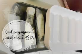 Susu ibu merupakan susu yang penuh khasiat apabila diberikan kepada bayi kita. Cerita Cha Tips Menyimpan Asi Perah Di Kulkas 1 Pintu