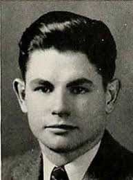 Dr Oscar Emerson Ham Sr. (1913-1974)