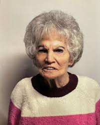 Sandra Ruth Meyer Obituary January 2, 2025