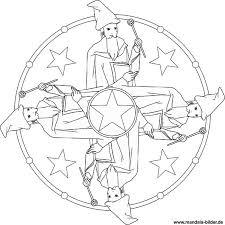 Mandala Bilder Mandalabilder Twitter