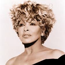 «добро пожаловать в натбуш, теннесси. Tina Turner Albumes Canciones Playlists Escuchar En Deezer