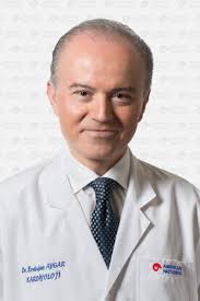 Erdoğan Aygar, M.D.