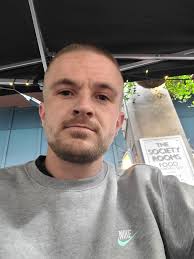 Hi, no story for me.. just a midweek drink! Have sent before as well, San  Miguel please that would be brilliant thank-you 😀 the society rooms  maidstone, table number 110