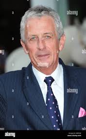 Robert lacey hi-res stock photography and images