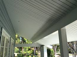 Vinyl patio covers can be used in place of aluminum, metal or wood. Deck And Patio Cover Installation Ameriside Experts