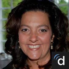 Tricia Fullerton's Instagram, Twitter & Facebook