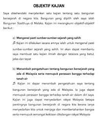 Calon pt3 pada tahun 2018 telah diberi tugasan kerja kursus sejarah yang memerlukan para calon membuat kajian tentang masyarakat di kawasan tempat tinggal calon. Contoh Jawapan Kerja Kursus Pt3 Sejarah 2019 Masyarakat Di Cute766