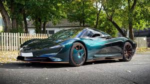Check spelling or type a new query. You Could Buy This Mclaren Speedtail For The Lowly Price Of 4 8m