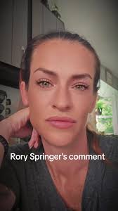 Rory Springer Monroe