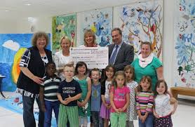 Die City Hilft Spendet 4 000 Euro An Forderkreis Der Dr Albert Liebmann Schule In Hosbach Aschaffenburg