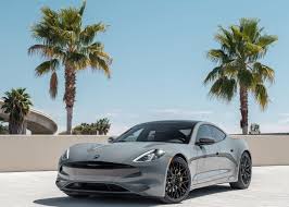 Image result for Corona Del Sol 2021 Fisker