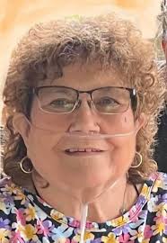 Shirley Davidson Obituary