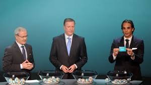Comenzamos desde la fase de grupos hasta. Euro 2020 Los Grupos De La Fase De Clasificacion Para La Eurocopa 2020