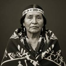 Vanessa Paukeigope Santos Jennings (born October 5, 1952) is a Kiowa/Kiowa  Apache/Gila River Pima regalia maker, clothing designer, cradleboard maker,  and beadwork artist from Oklahoma. Early life Jennings was born in the