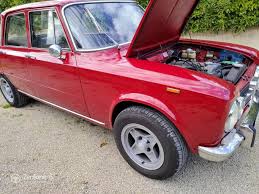 Image result for Red 1974 Alfa-Romeo