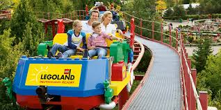 The legoland malaysia resort brings together a legoland theme park, water park and hotel in one lego themed location. Legoland Tickets Season 2021 Tickets For Only 42 00 P P